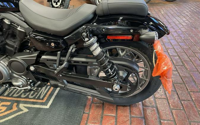 2023 Harley-Davidson Sportster RH975 - Nightster