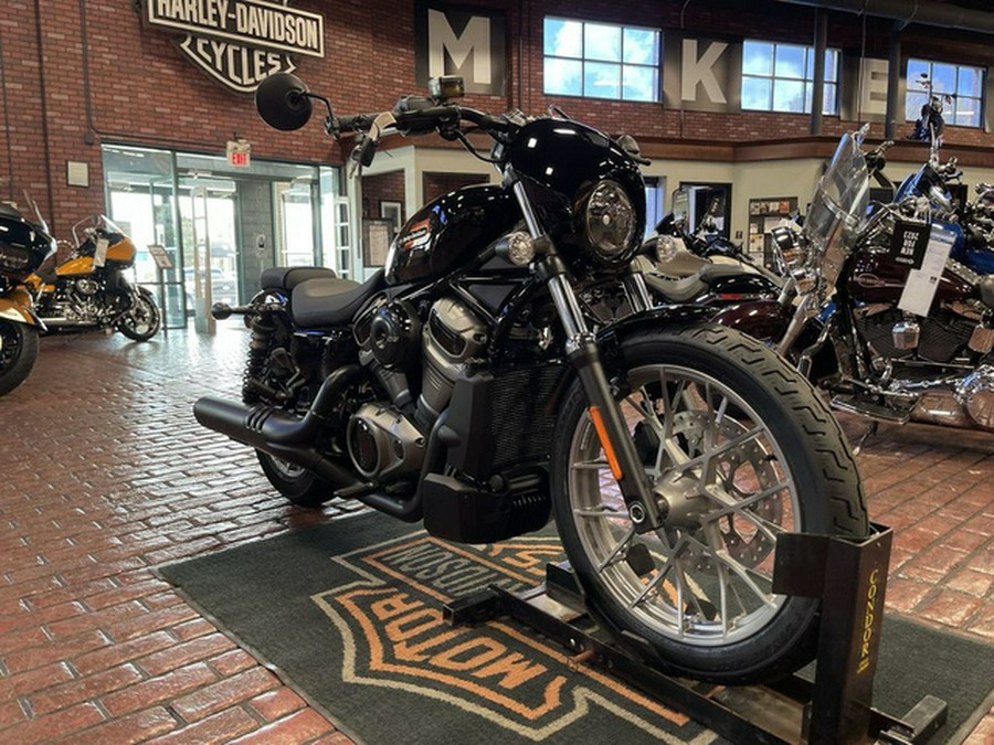 2023 Harley-Davidson Sportster RH975 - Nightster