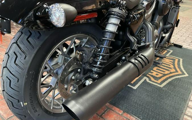 2023 Harley-Davidson Sportster RH975 - Nightster