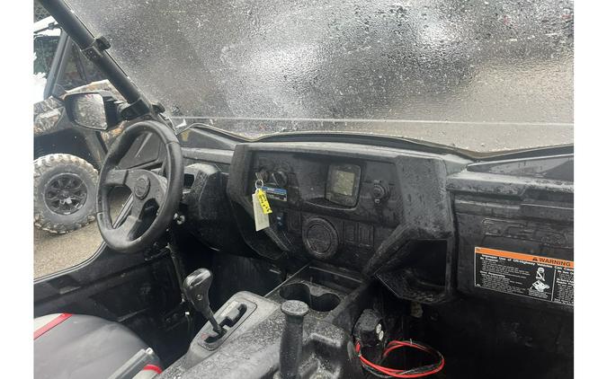 2019 Kawasaki Teryx4™