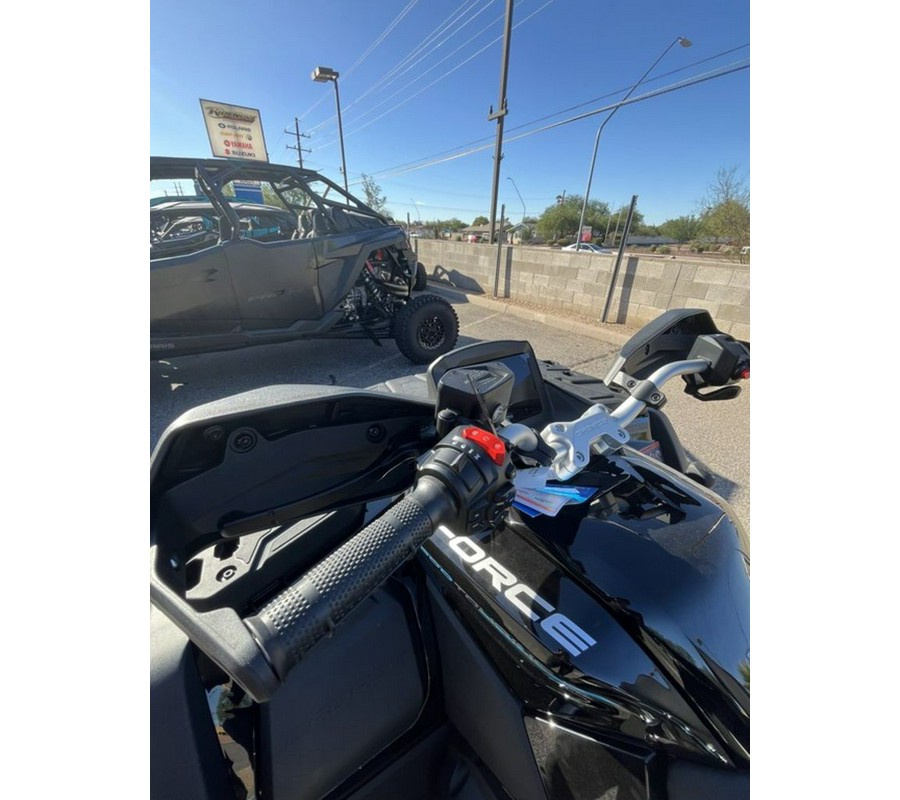 2026 CFMOTO CFORCE 800 Touring