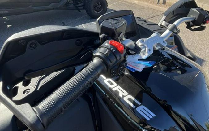 2026 CFMOTO CFORCE 800 Touring