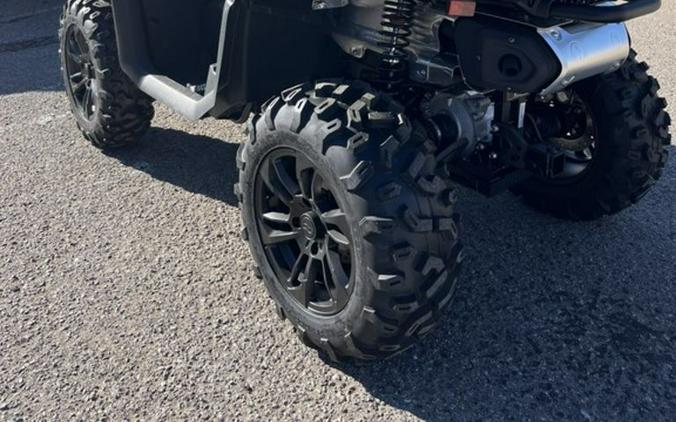 2026 CFMOTO CFORCE 800 Touring