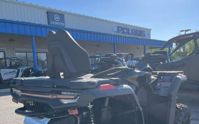 2026 CFMOTO CFORCE 800 Touring