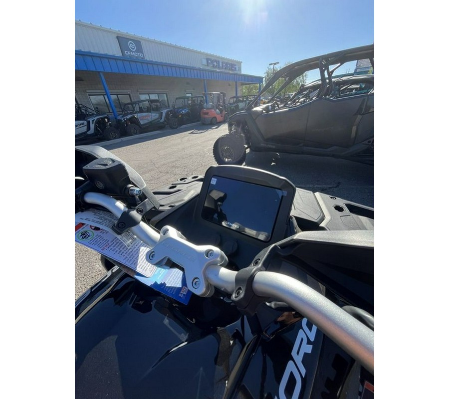 2026 CFMOTO CFORCE 800 Touring