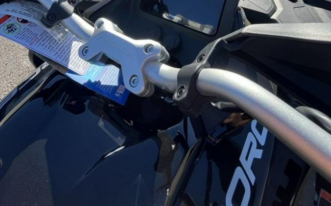 2026 CFMOTO CFORCE 800 Touring