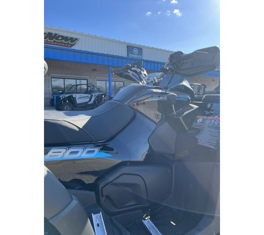 2026 CFMOTO CFORCE 800 Touring