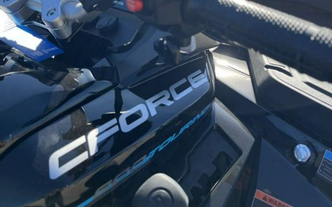 2026 CFMOTO CFORCE 800 Touring