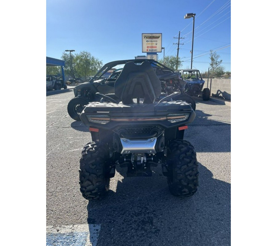 2026 CFMOTO CFORCE 800 Touring