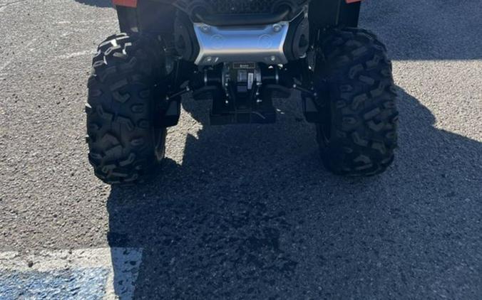 2026 CFMOTO CFORCE 800 Touring