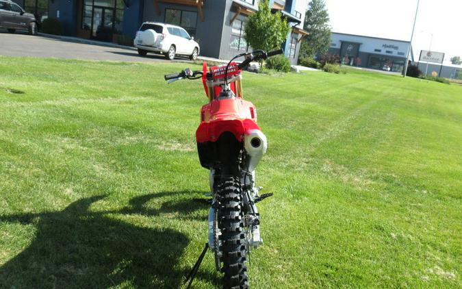 2026 Honda® CRF250R
