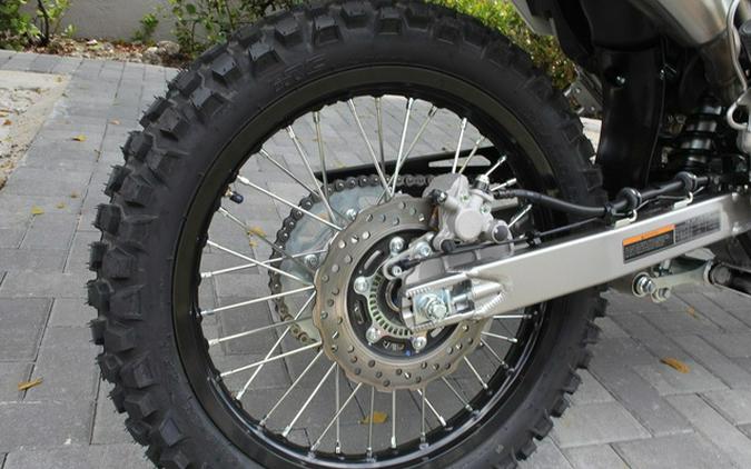 2026 Kawasaki KLX230 S ABS