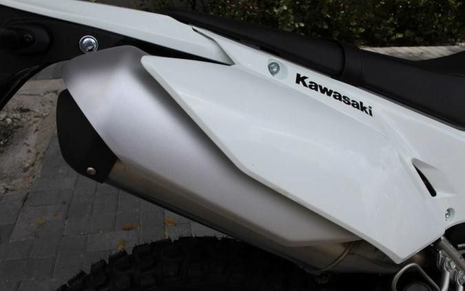 2026 Kawasaki KLX230 S ABS