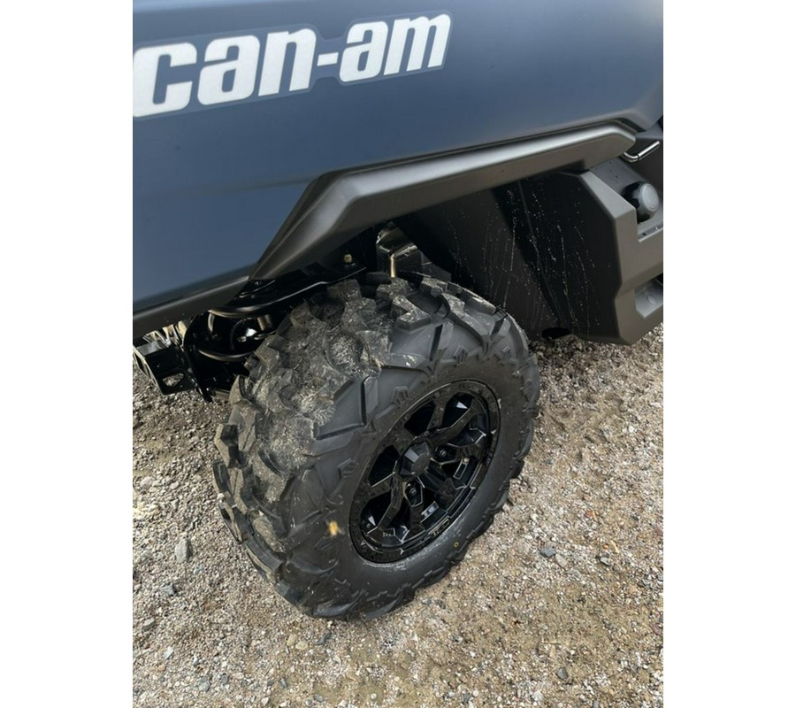 2026 Can-Am Defender XT HD9