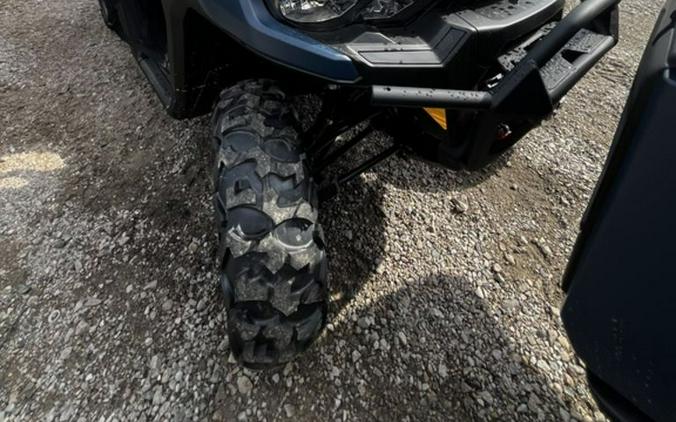 2026 Can-Am Defender XT HD9