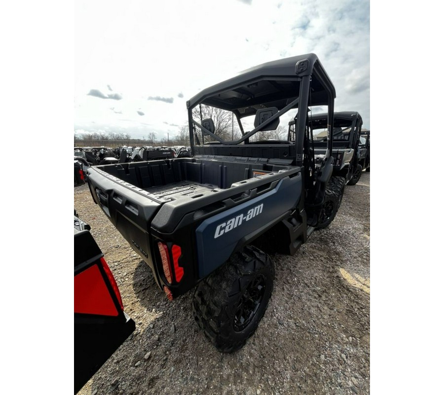 2026 Can-Am Defender XT HD9