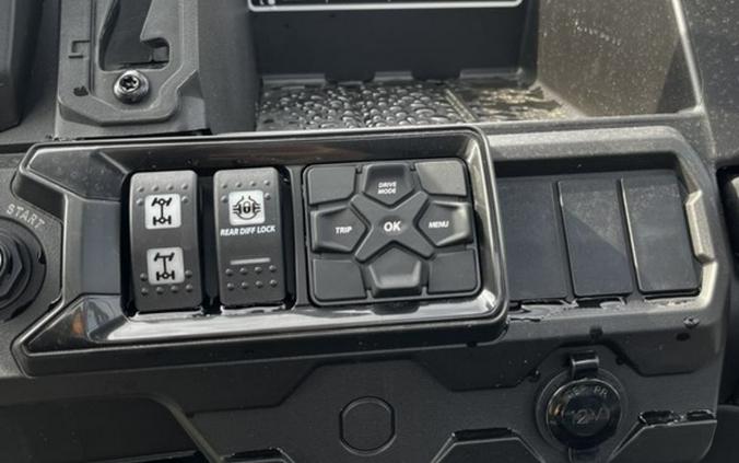 2026 Can-Am Defender XT HD9