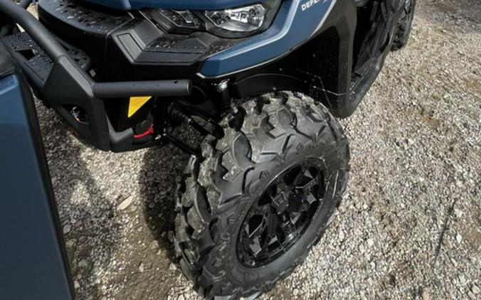 2026 Can-Am Defender XT HD9