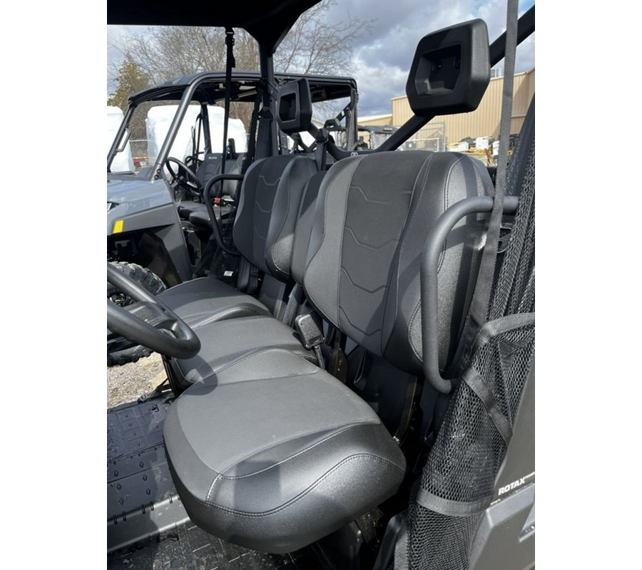 2026 Can-Am Defender XT HD9