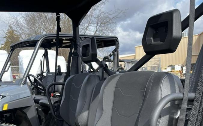 2026 Can-Am Defender XT HD9