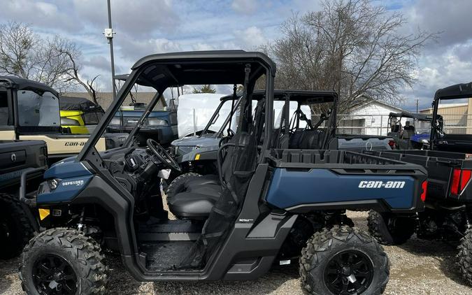 2026 Can-Am Defender XT HD9