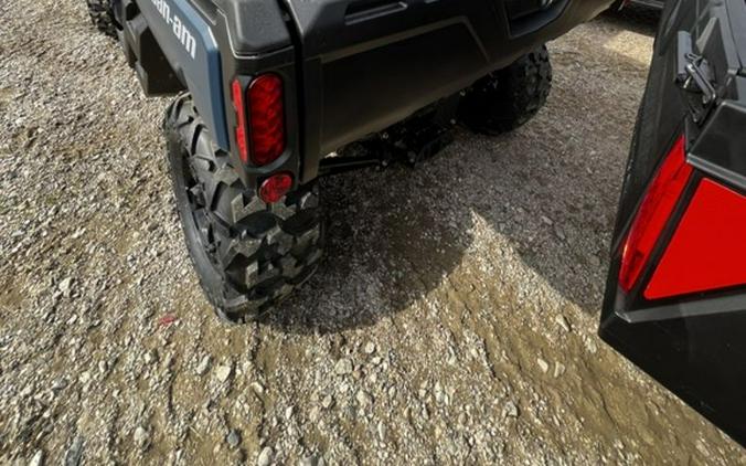 2026 Can-Am Defender XT HD9