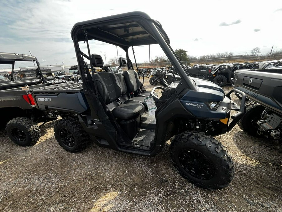 2026 Can-Am Defender XT HD9