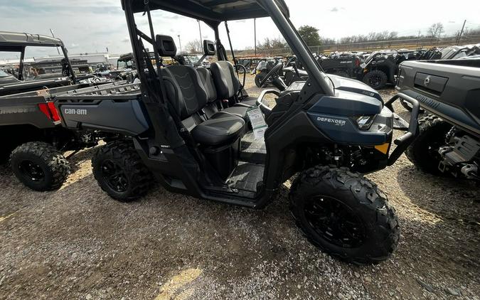 2026 Can-Am Defender XT HD9
