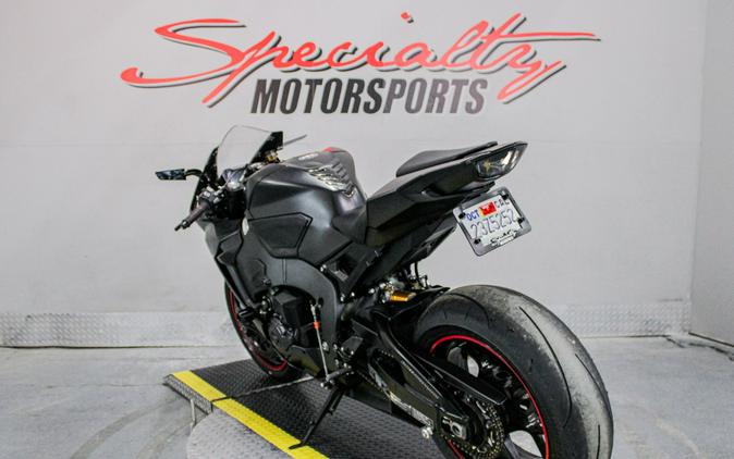 2017 Honda CBR1000RR ABS