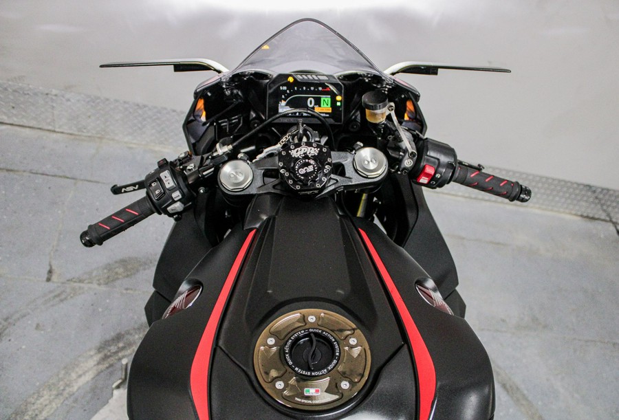2017 Honda CBR1000RR ABS