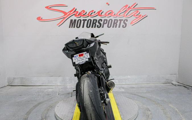 2017 Honda CBR1000RR ABS