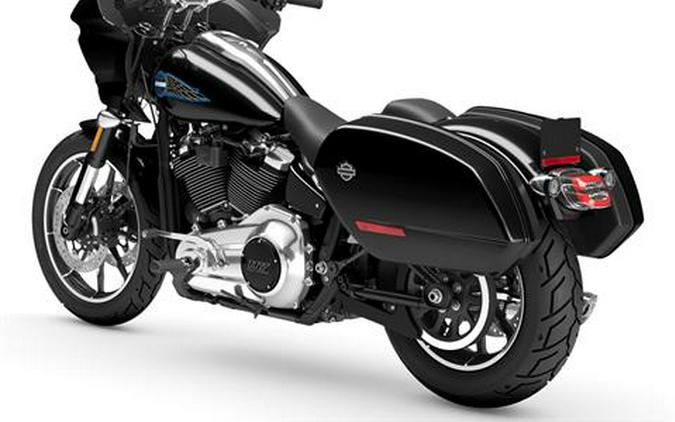 2025 Harley-Davidson Low Rider® ST