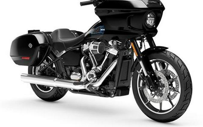 2025 Harley-Davidson Low Rider® ST