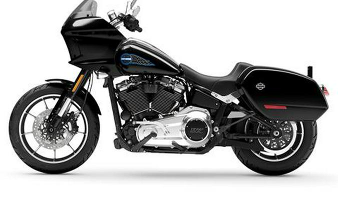 2025 Harley-Davidson Low Rider® ST