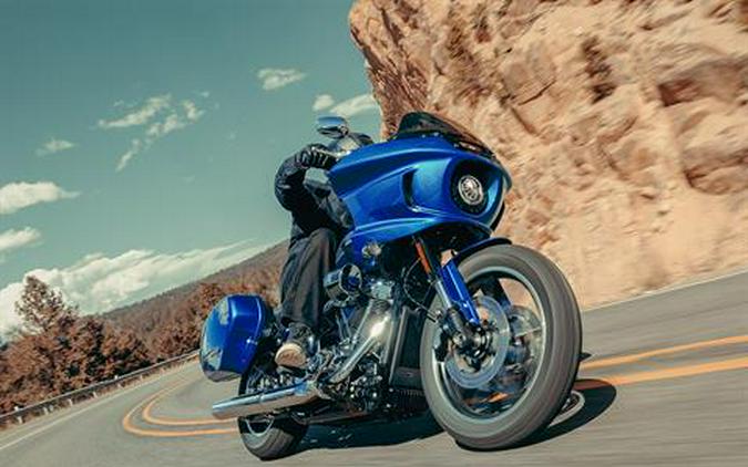 2025 Harley-Davidson Low Rider® ST