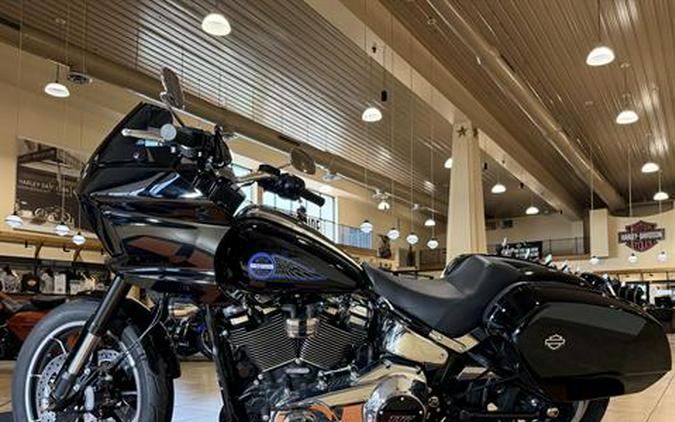 2025 Harley-Davidson Low Rider® ST