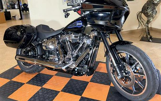 2025 Harley-Davidson Low Rider® ST