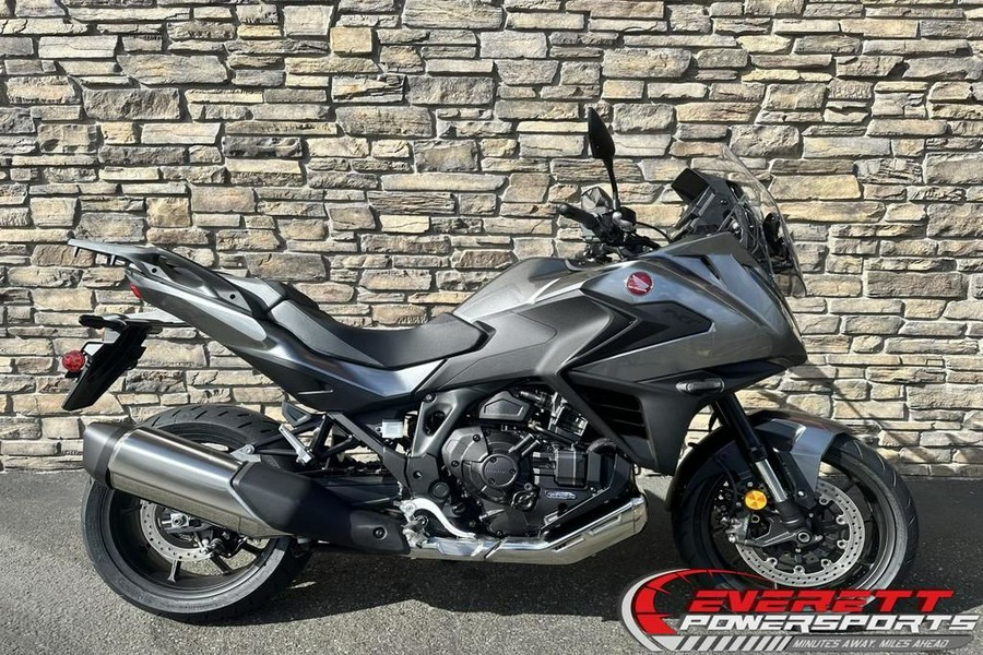 2026 Honda® NT1100 DCT
