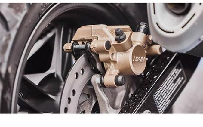 2026 Honda Grom SP