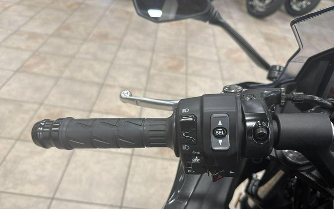 2026 Kawasaki NINJA 650