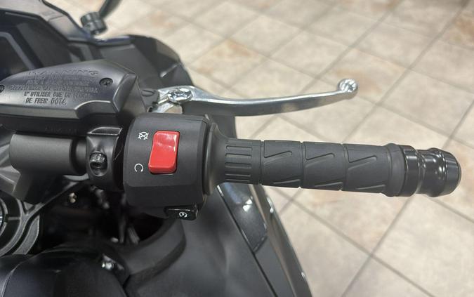 2026 Kawasaki NINJA 650