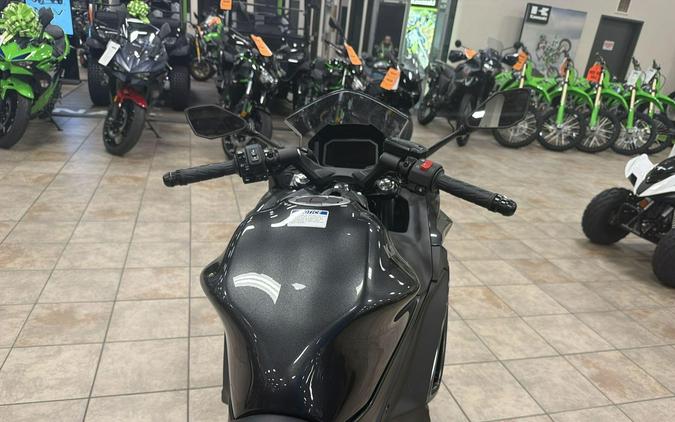 2026 Kawasaki NINJA 650