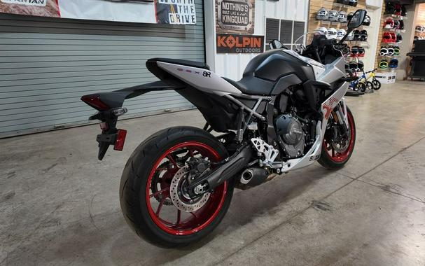 2024 Suzuki GSX 8R