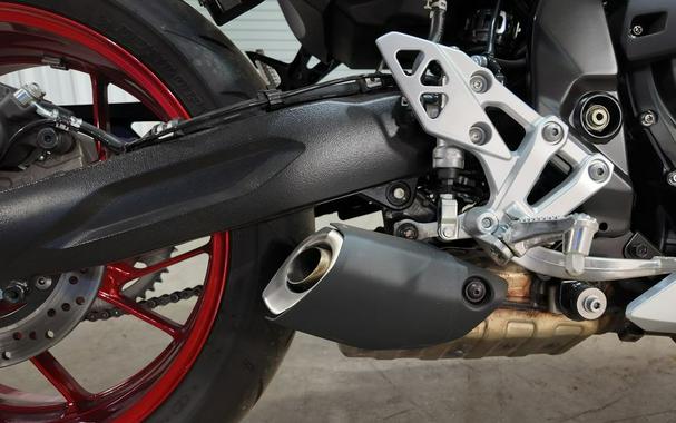 2024 Suzuki GSX 8R