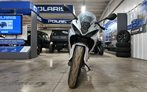 2024 Suzuki GSX 8R