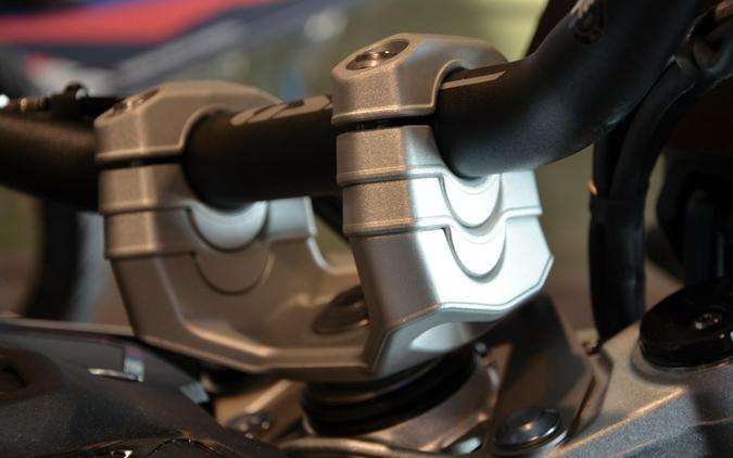 2026 BMW R 1300 GS