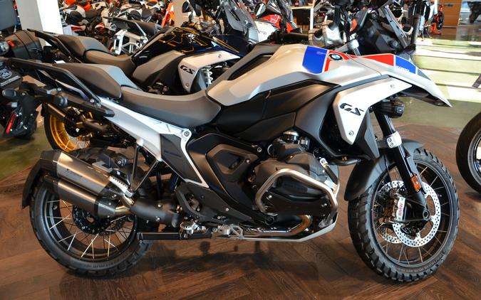 2026 BMW R 1300 GS