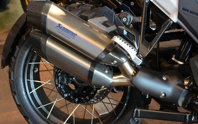 2026 BMW R 1300 GS