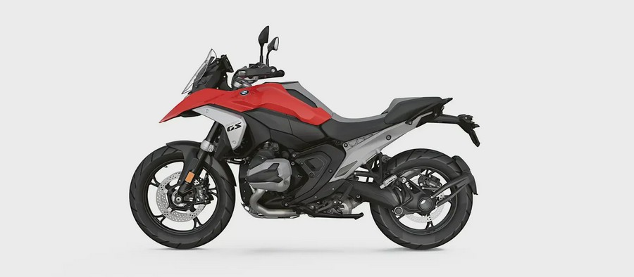 2026 BMW R 1300 GS