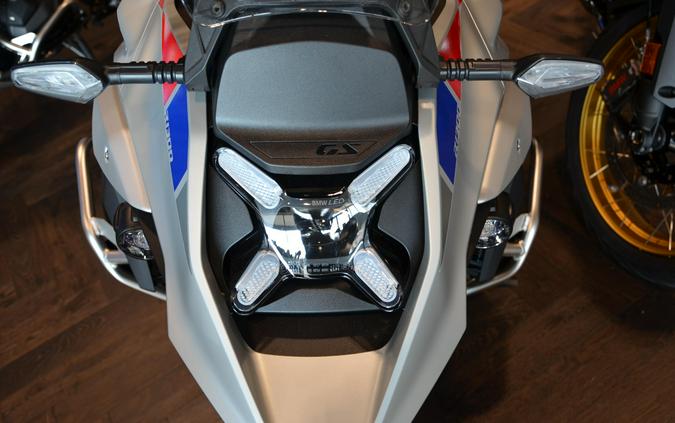 2026 BMW R 1300 GS